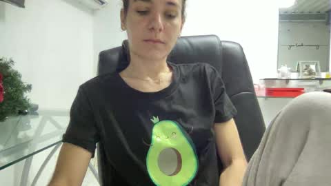 Snapshot of ailebun chatting on December 2024 11:46:01 PM Aile online show from December 2024 11:46:01 PM