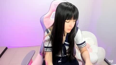 Ailee Hyuga online show from December 2024 03:57:02 PM