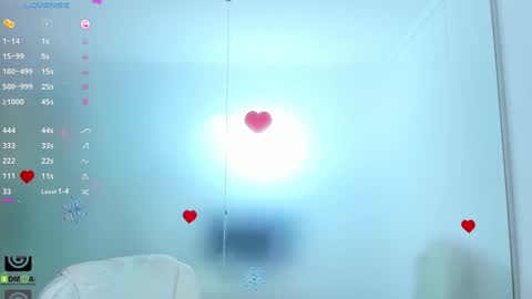 Allie  online show from January 2025 09:27:01 AM