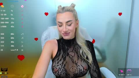 Allie  online show from October 2025 07:17:02 AM