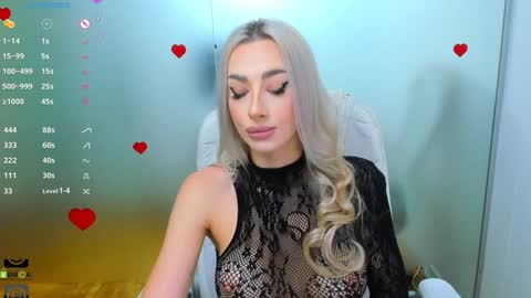 Allie  online show from October 2025 06:57:01 AM