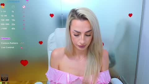 Allie  online show from October 2025 07:34:02 AM