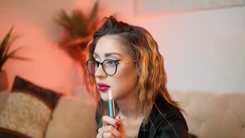  Aileen  online show from December 2025 08:26:01 PM