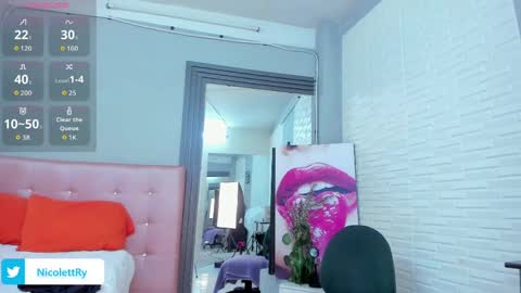aileenkeys online show from May 2026 07:31:02 PM