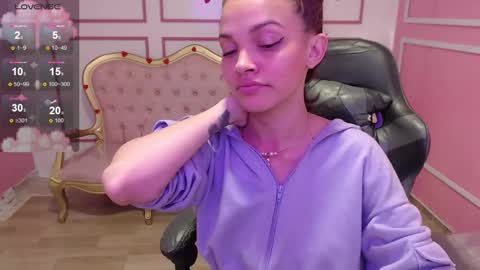 Ailen online show from December 2024 07:29:02 AM