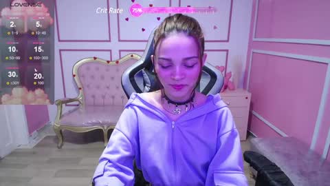 Ailen online show from December 2024 04:15:02 AM