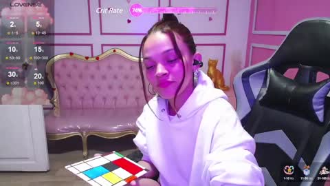 Ailen online show from December 2024 06:42:02 AM