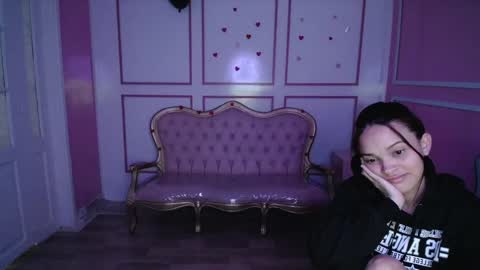 Ailen online show from January 2025 09:42:02 AM