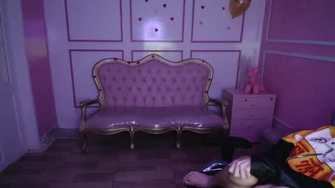 Ailen online show from January 2025 09:44:02 AM