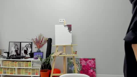 Ailey online show from April 2026 02:14:01 AM