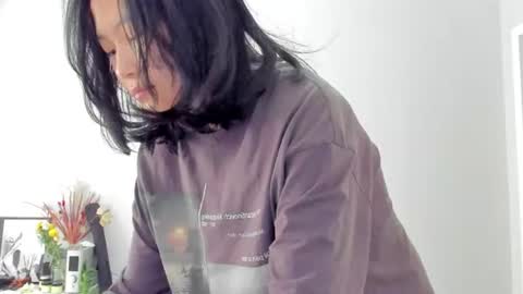 Snapshot of ailey_chao chatting on June 2026 03:36:01 AM Ailey online show from June 2026 03:36:01 AM
