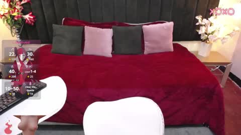 Snapshot of ailyn_rouss chatting on February 2026 01:14:01 PM Ailyn rouss online show from February 2026 01:14:01 PM