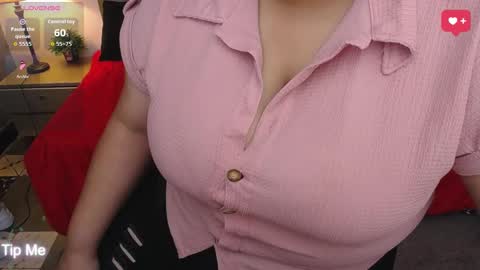 Snapshot of ailyn_rouss chatting on March 2026 01:44:02 PM Ailyn rouss online show from March 2026 01:44:02 PM