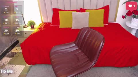 Snapshot of ailyn_rouss chatting on April 2026 01:23:01 PM Ailyn rouss online show from April 2026 01:23:01 PM