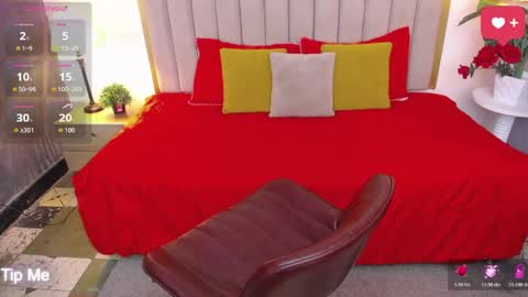 Snapshot of ailyn_rouss chatting on April 2026 01:41:01 PM Ailyn rouss online show from April 2026 01:41:01 PM