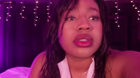 Ailyn Blaze online show from February 2026 08:08:02 AM