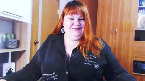 AimeeRosebud online show from January 2025 12:09:02 AM