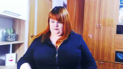 AimeeRosebud online show from January 2025 01:30:01 PM