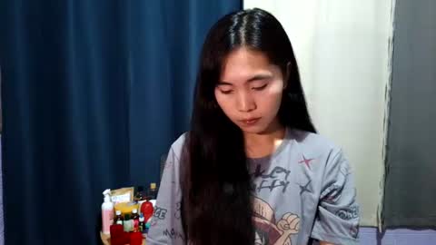 Snapshot of aina_sen chatting on July 2026 04:36:02 AM Aina sen online show from July 2026 04:36:02 AM