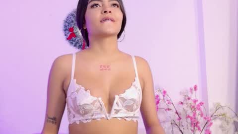 ainara_dolls online show from January 2026 02:58:01 AM