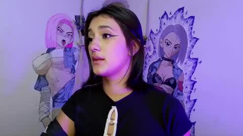 ainara_lux online show from May 2026 04:10:01 AM