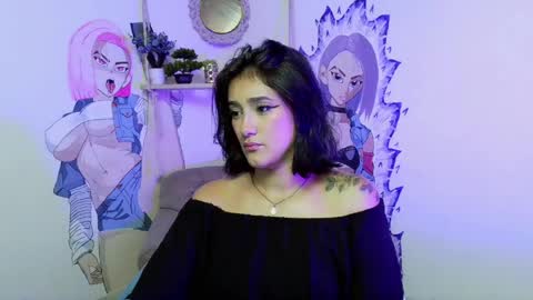 ainara_lux online show from May 2026 03:03:02 AM