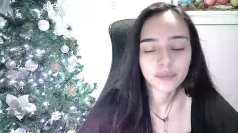 AINE online show from December 2024 12:55:02 AM