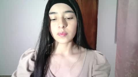 Snapshot of aineangeel chatting on September 2025 12:36:01 AM AINE online show from September 2025 12:36:01 AM