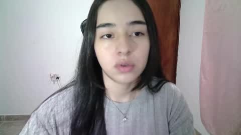 AINE online show from October 2025 01:26:01 AM