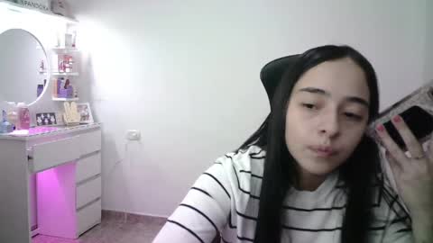 AINE online show from April 2026 01:00:02 AM