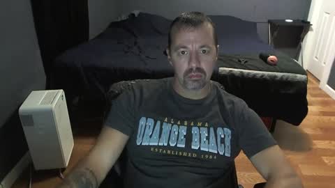 Daddy online show from December 2024 11:23:02 PM