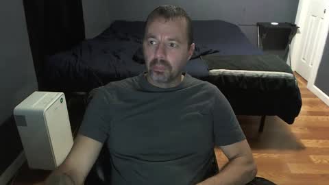 Daddy online show from January 2025 11:41:01 PM