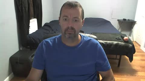 Daddy online show from September 2025 11:05:01 PM