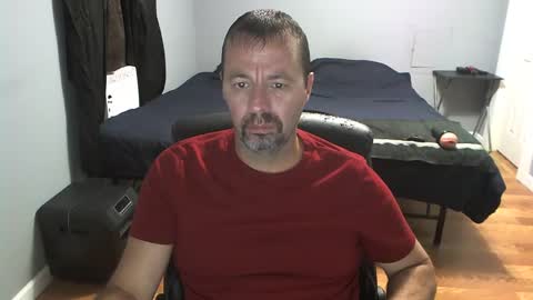 Daddy online show from September 2025 12:12:01 AM