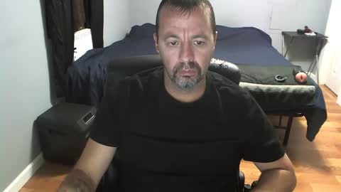 Daddy online show from September 2025 10:57:01 PM