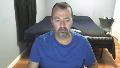 Daddy online show from October 2025 11:20:01 PM