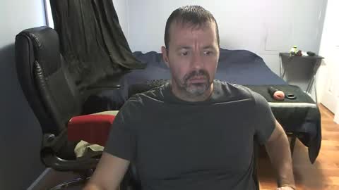 Daddy online show from February 2026 10:41:01 PM