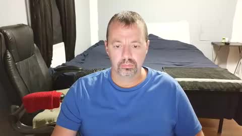 Daddy online show from April 2026 11:22:02 PM