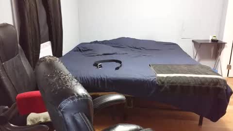 Daddy online show from April 2026 11:49:02 PM