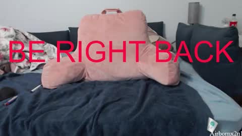 Leo  Airborn  Sir  Daddy online show from February 2026 01:09:02 AM