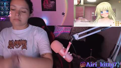 airi_kitty online show from December 2025 06:35:02 PM