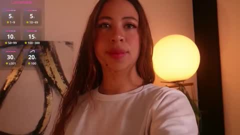 Snapshot of airi_pierce chatting on March 2026 11:14:01 AM Airi online show from March 2026 11:14:01 AM