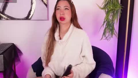 Snapshot of airi_pierce chatting on March 2026 11:10:01 AM Airi online show from March 2026 11:10:01 AM