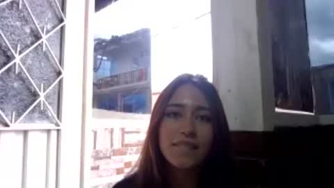 Snapshot of airia_bloom chatting on July 2026 01:28:01 PM airia_bloom online show from July 2026 01:28:01 PM