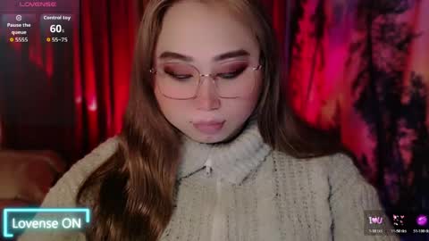 Goddess Airis online show from June 2026 11:44:01 PM