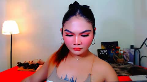 airy_lust online show from March 2026 04:26:01 AM