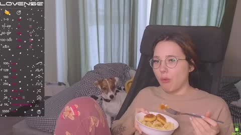 Snapshot of airyhill chatting on January 2025 10:36:02 AM airyhill online show from January 2025 10:36:02 AM