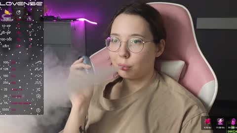 Snapshot of airyhill chatting on February 2025 10:12:01 PM airyhill online show from February 2025 10:12:01 PM