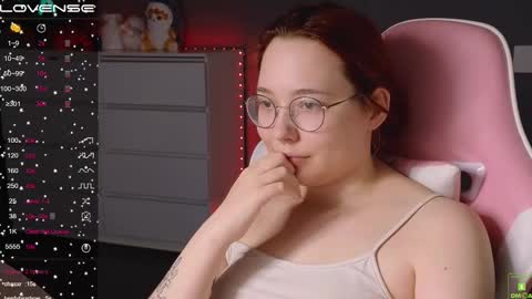 Snapshot of airyhill chatting on February 2025 07:52:01 PM airyhill online show from February 2025 07:52:01 PM