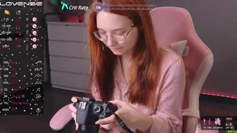 Snapshot of airyhill chatting on March 2025 08:00:01 PM airyhill online show from March 2025 08:00:01 PM